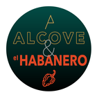 Alcove & el Habanero ícone