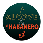 Alcove & el Habanero icono