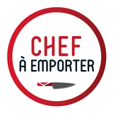 Chef à emporter 아이콘