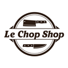 آیکون‌ Chop Shop