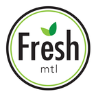 FreshMtl ícone