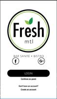 FreshMtl ポスター