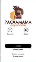 Pachamama постер