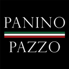 Panino Pazzo-icoon