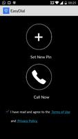 Easy Dialer World imagem de tela 1