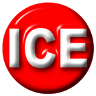 ICE - in case of emergency icon