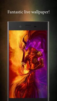 Download Alien Skeleton Live Wallpaper Apk For Android Latest Version