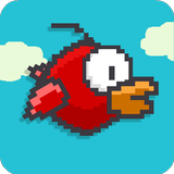 Flap Bird aplikacja