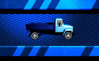 Gaz Parking 3D ảnh chụp màn hình 1