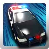 Police Car Parking 3D