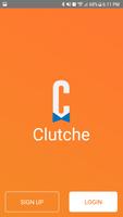برنامه‌نما Clutche عکس از صفحه
