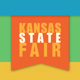 Kansas State Fair आइकन