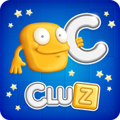 Cluz Word Game icon