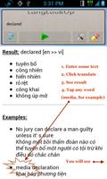 LangLookUp - Multi Dictionary screenshot 1