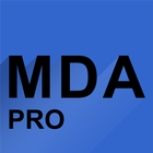 MDA410.PRO ikon