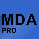 MDA410.PRO आइकन