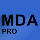 MDA410.PRO biểu tượng