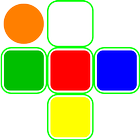 Rubik's Solver ícone
