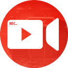 Smart Screen Recorder No Root أيقونة