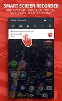 Smart Screen Recorder No Root captura de pantalla 3