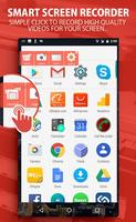 Smart Screen Recorder No Root 스크린샷 2