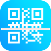 Smart QR Code Scanner Plus icon