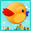 Flappy Kid Bird APK