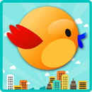 Flappy Kid Bird APK