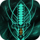 APK Mod Magic Sword for MCPE