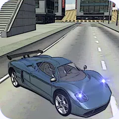 Скачать Car Drift Simulator 3D APK