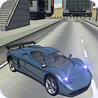 Car Drift Simulator 3D icône