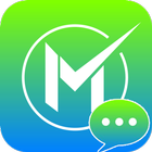 MNCL Messenger иконка