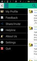 MNCL Messenger скриншот 3