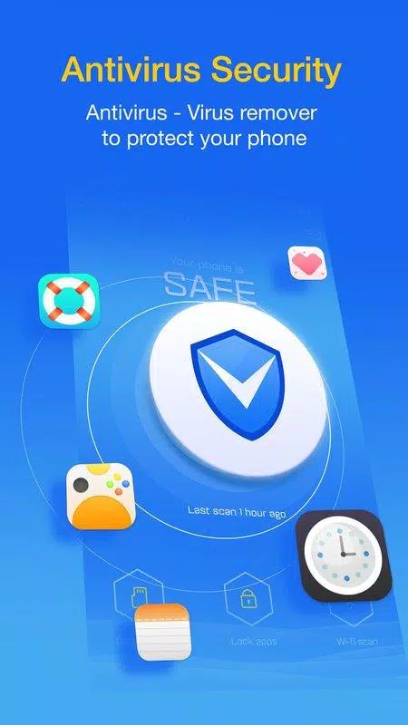 CM Security Antivirus Lite APK voor Android Download