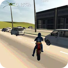 Racing Motorcycle Games 3D APK download