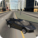 Stunt Car Simulator 3D APK