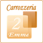 Carrozzeria 2 Emme biểu tượng