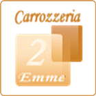 Carrozzeria 2 Emme ไอคอน