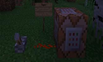 Mod Commandbox Craft for MCPE capture d'écran 2