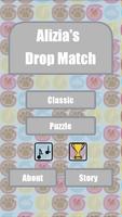Drop Match Affiche