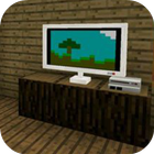 Mod Furniture Craft for MCPE-icoon