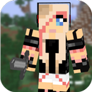 Mod Girlfriend Craft for MCPE APK