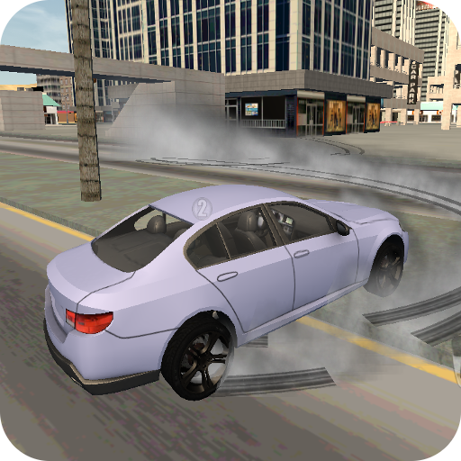 Sports Car Simulator 3D