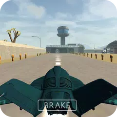 Baixar Jet Flying Free 3D APK