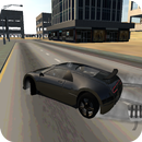 Nitro Car Simulator 3D APK