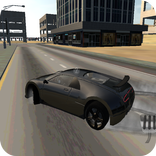 Nitro Car Simulator 3D
