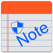 ”Private Note - Password Notes