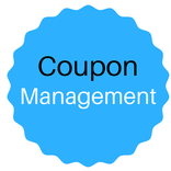 Coupon Management