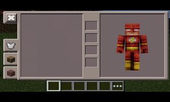 Mod Quick Hero for MCPE পোস্টার