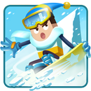 Ridge Ski Run APK